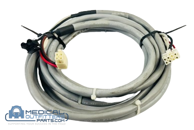 Philips PET/CT J3 MMI to J2 ALG I/F Cable, PN 453567926341