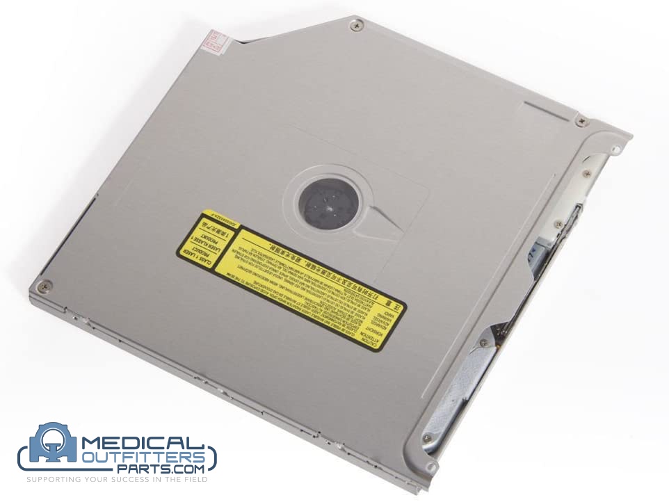 Panasonic CD-RW DVD-RW SATA Burner 8X Dual Layer DVD Super Drive, PN UJ8A8