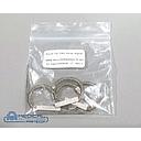 GE CT Small Signal Type 1 Brush Tip Kit, HELWIG, PN 5350798-2 538500084, 2253678-2