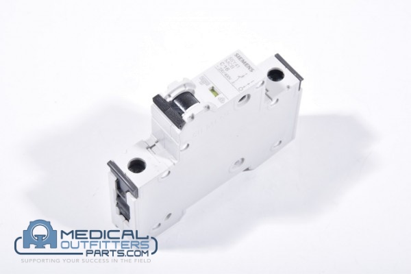 Siemens MRI Symphony Single Pole Supplementary Circuit Breaker, PN, 3RP1505-1BP30