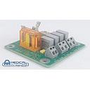 GE Mammo Relays Board, PN 2106963-2