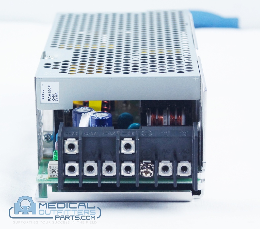 Toshiba CT Aquilion 64 Power Supply, 5V, 30A, PN PAA150F-5