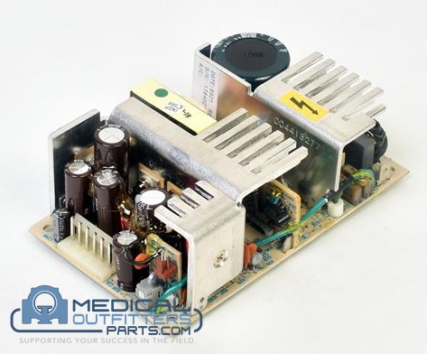 GE X-Ray AC/DC Converter 5V, 60W, PN LPS62