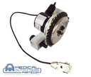 GE CT Axial Gantry Encoder Assembly, PN 5146139,H5820480101X019