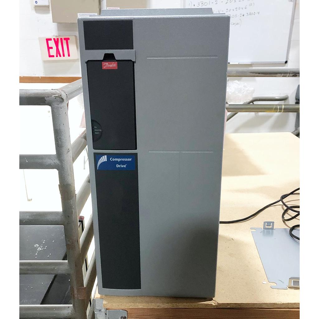 Compressor Drive Chiller Spree, PN 131B9974