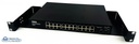 Dell PowerConnect 2824 Switch 24 Port 10/100/1000 Gbps Smart, PN 459800119261,0F491K