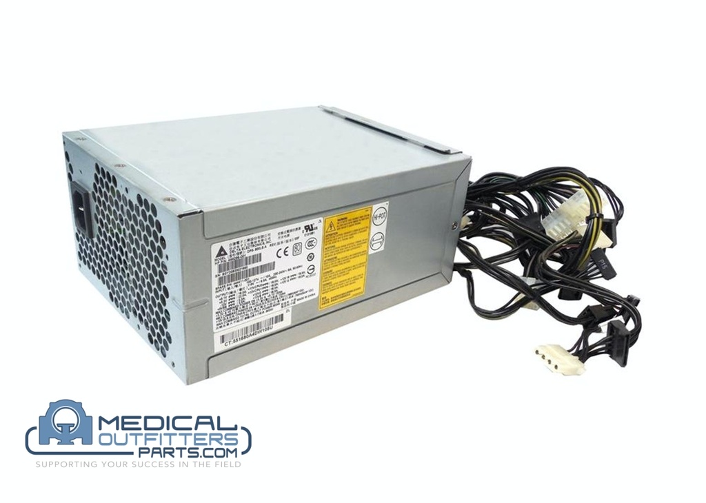 Delta Power Supply, PN DPS-800LB A,44096-001