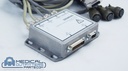 Siemens MRI Trio Avanto MSUP Adpater Box Assy, PN 8396892