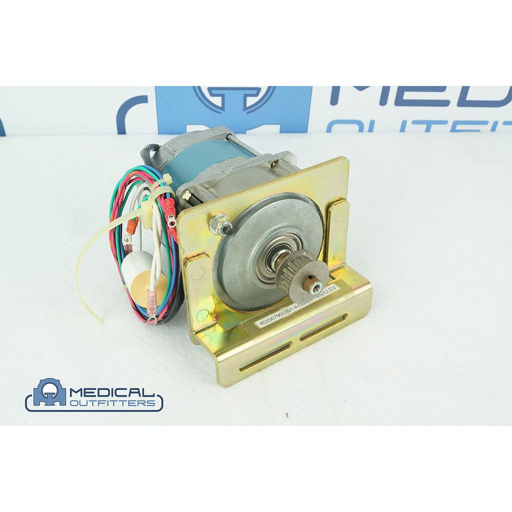 Superior Electric Synchronous Motor for Philips PET/CT, PN SS241LG3