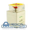 Siemens MRI Essenza Ground Remote Button K2086, PN 01194393