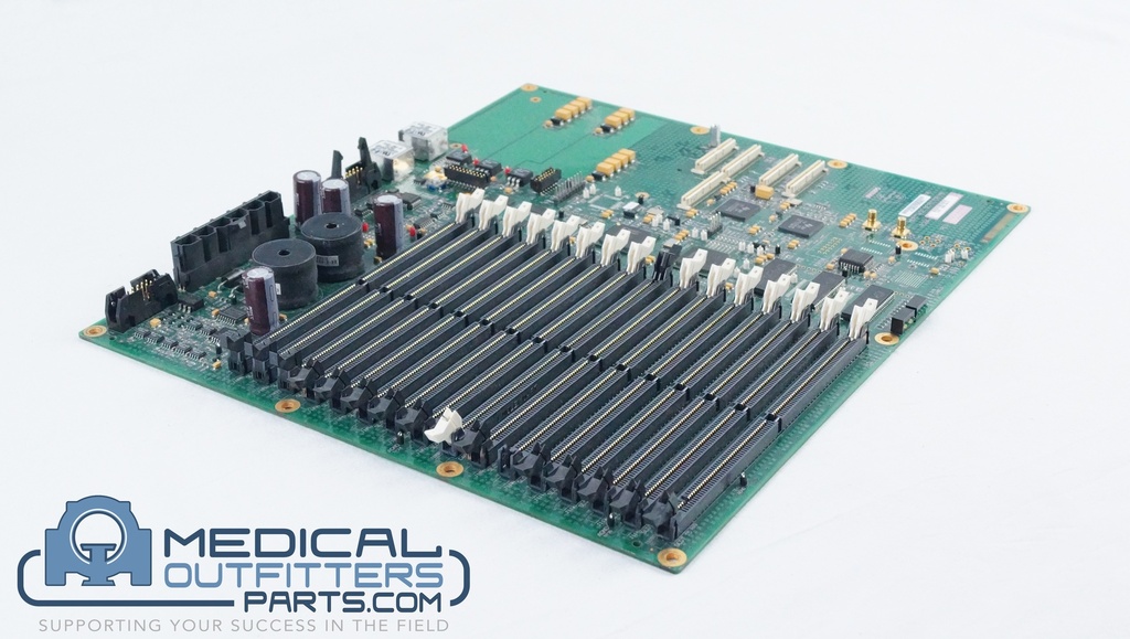 Philips NM PCBA, Meritage Detector MB, PN 453560243361