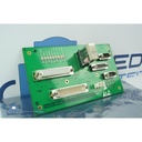 Philips PET/CT SDB Board, PN 455014003271