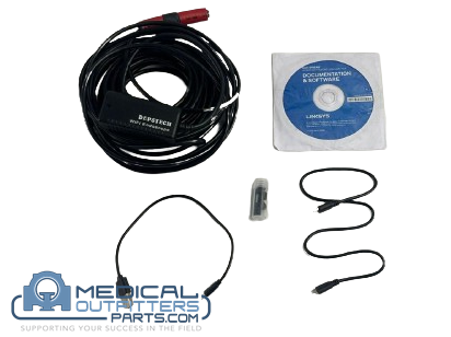 Wifi Endescope Inspection Camera, PN WF010-10M