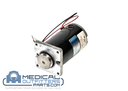 Leeson Direct Current Permanent Magnet Motor, PN 46-302161P1