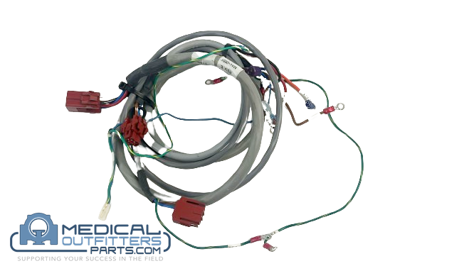 Philips CT Brilliance Fuse Control Cable Set, PN L22482,L22484,L22483