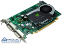 Philips CT Brilliance Nvidia Quadro FX570 Graphics Video Card, PN 455013021081