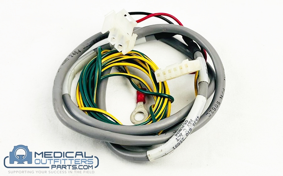 Philips CT Brilliance Cable I-Box Power, PN 453567025691