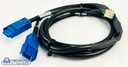 Philips CT Brilliance Cable Assy Frc R2d Vicor Supply, PN 453567482171,453567483501
