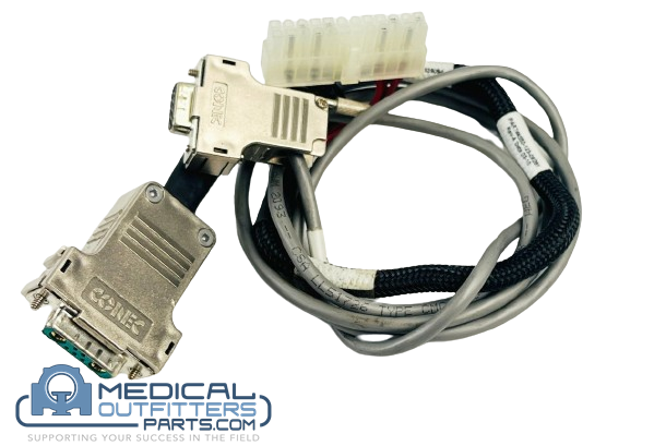 Philips CT Brilliance Cable 48v-Rs232, PN 455012309281
