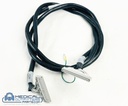 Philips CT Brilliance Cable Dips/Sw Cont To Gantry Lf, PN 453567021931
