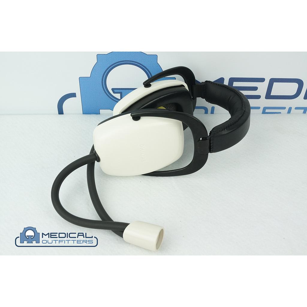 Philips Headset Patient Communcation PN 452213215594