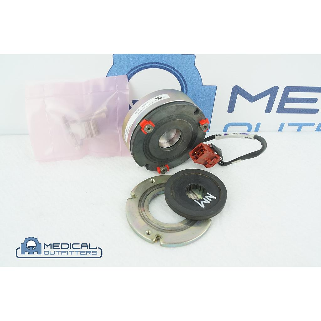 Philips MRI Mandatory FCO Kit, PT Sup Vert Brake Hub, PN 459800137891