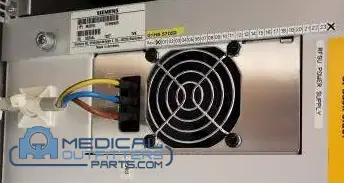 Siemens MRI Avanto ACC-RFSU, PN 7390995