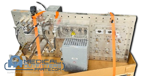 Siemens MRI Avanto Filter Box, PN 10569190