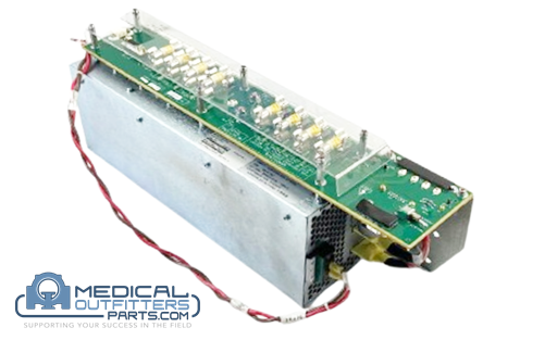 GE CT Lightspeed VCT Power Supply, PN 5183570