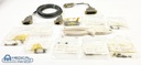 Siemens MRI Installation Spares Kit, PN 611460
