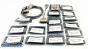 Siemens MRI Installation Spares Kit, PN 612682