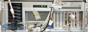 Siemens MRI Sola Control Unit Mars 3D.3 48Rx-Cs, PN 11062005