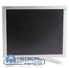 Philips CT Brilliance LCD 19" Monitor, PN 190P7ES/01, 190P7ES/00, 190P7ES, HNP7190T