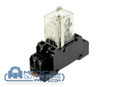Siemens MRI Symphony Power Relay 10A 110VAC, PN IEC255