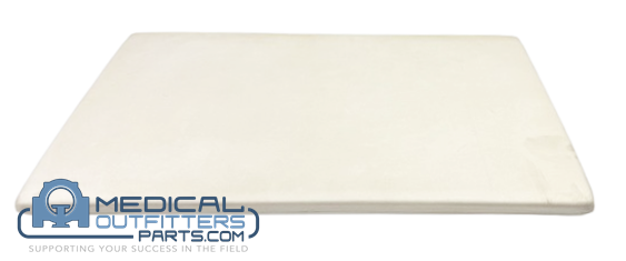 Siemens MRI Symphony Patient Table Pad, PN 4145293