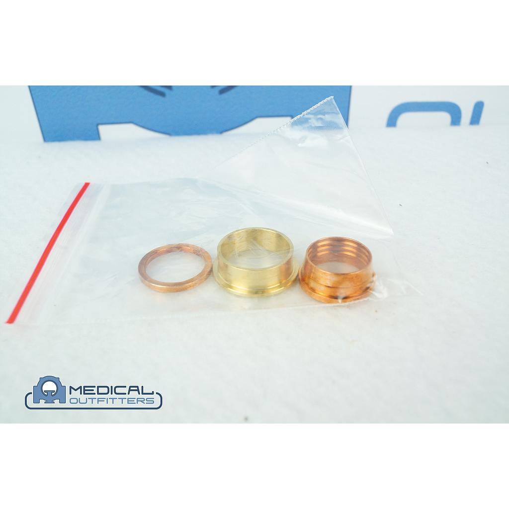 Siemens Syphon Sealing Kit, New 4763392