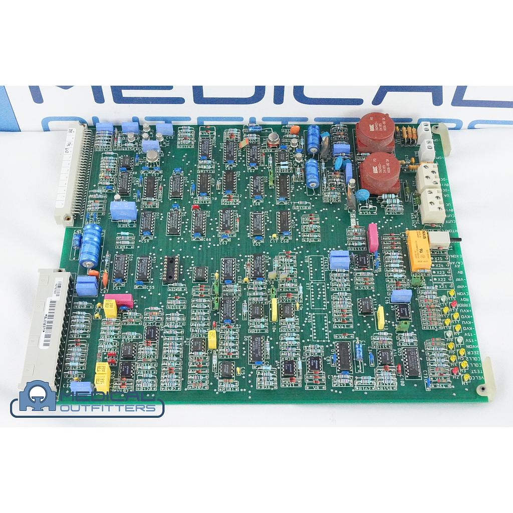 Philips PCB Converter MCP, PN 451210805004