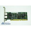 Philips CT Brilliance Dell 650 Intel Dual Port LAN Card (IRS- LAN Card), PN 455018001011, E-G021-03-1161, J1679