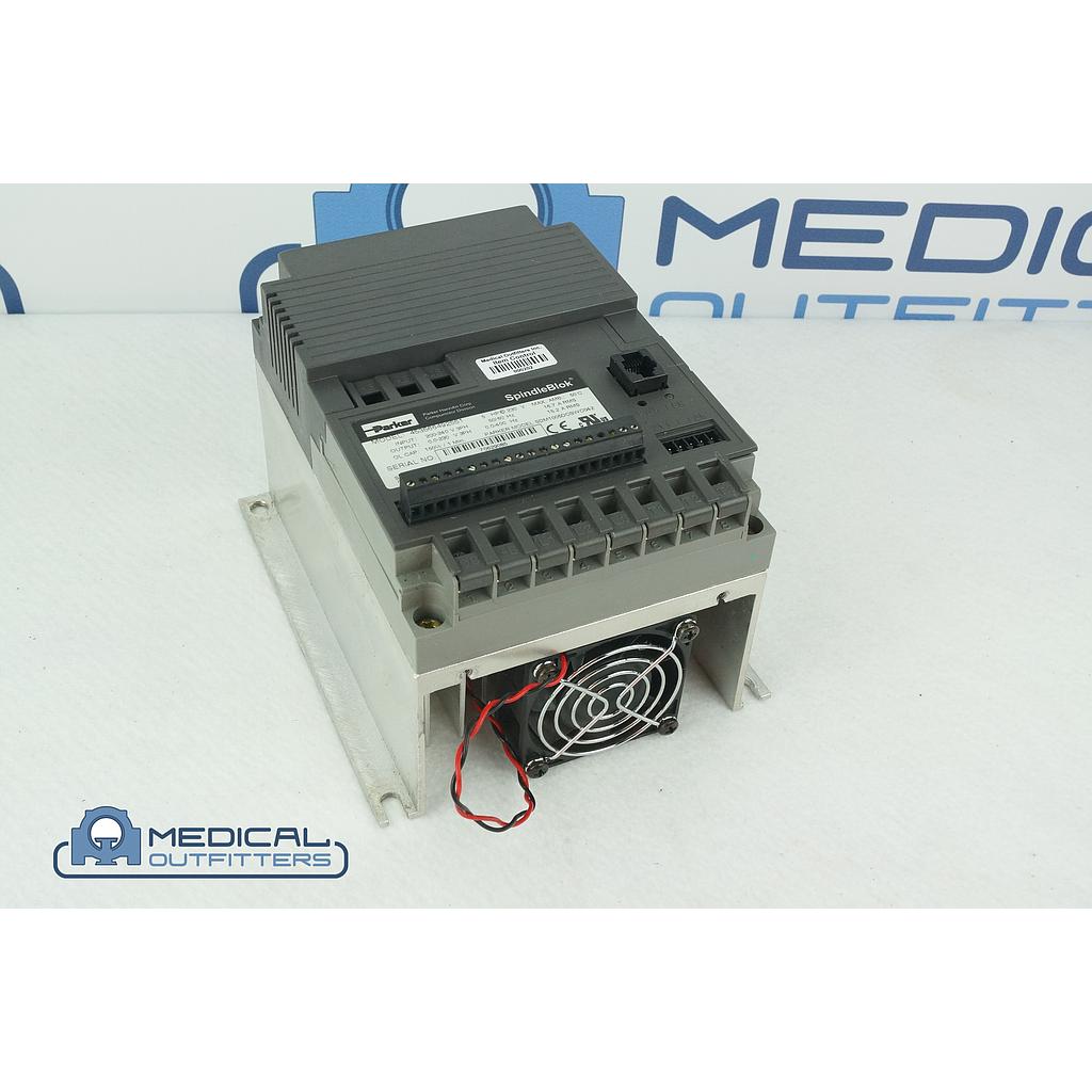 Philips CT Spindle Block, PN 453566492551