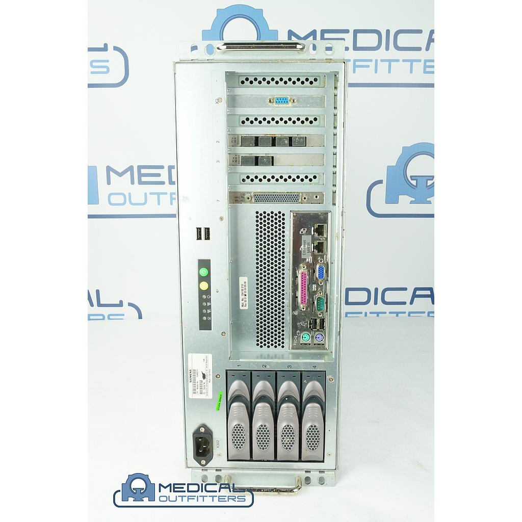 Siemens MRI MR005 Image PC Step4 18k/8GB, PN 10498209