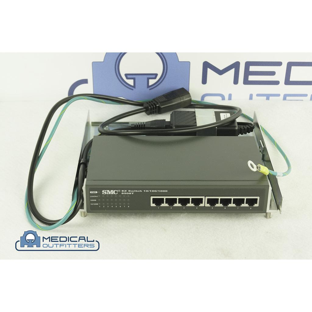 Philips CT Gigabit Data Switch, PN 453567983621