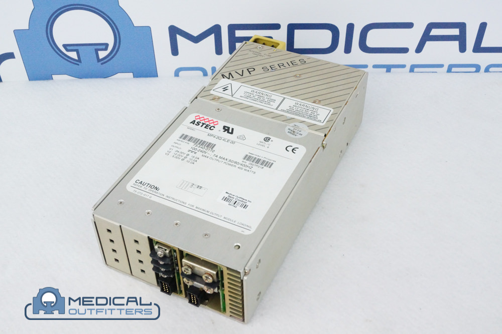 Philips Gemini PET/CT Power Supply for Table, PN 453597497051