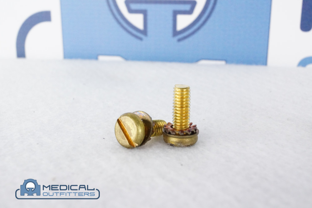Shim Tray Screw (Non-magnetic) for Philips Infinium 1.5T 