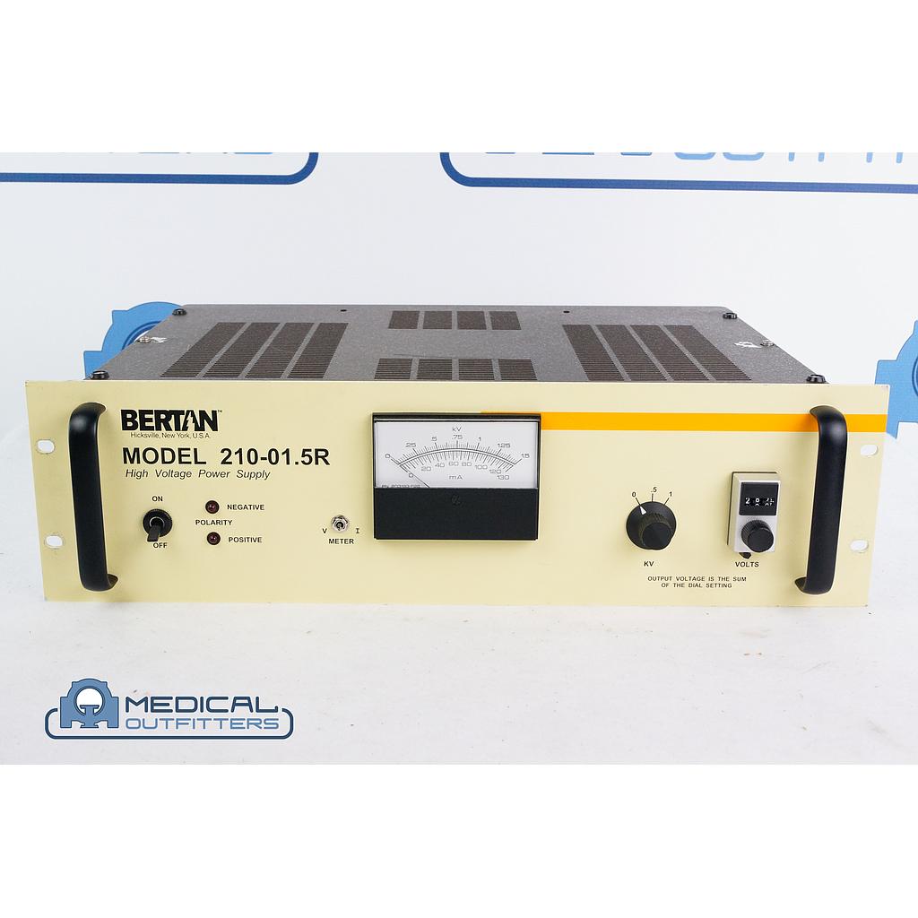 Philips PET/CT Gemini Power Supply, Hight Voltage, Tested, PN 453567913491