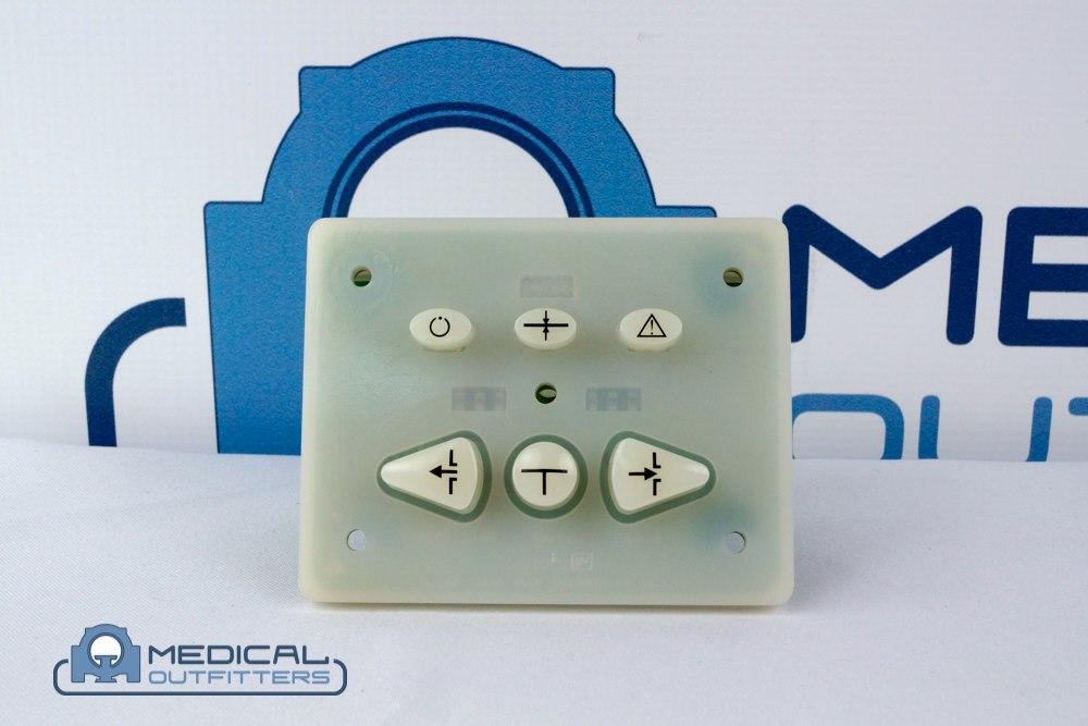 Philips PET/CT Gemini Keypad, Right, GSU, PN 453567919481