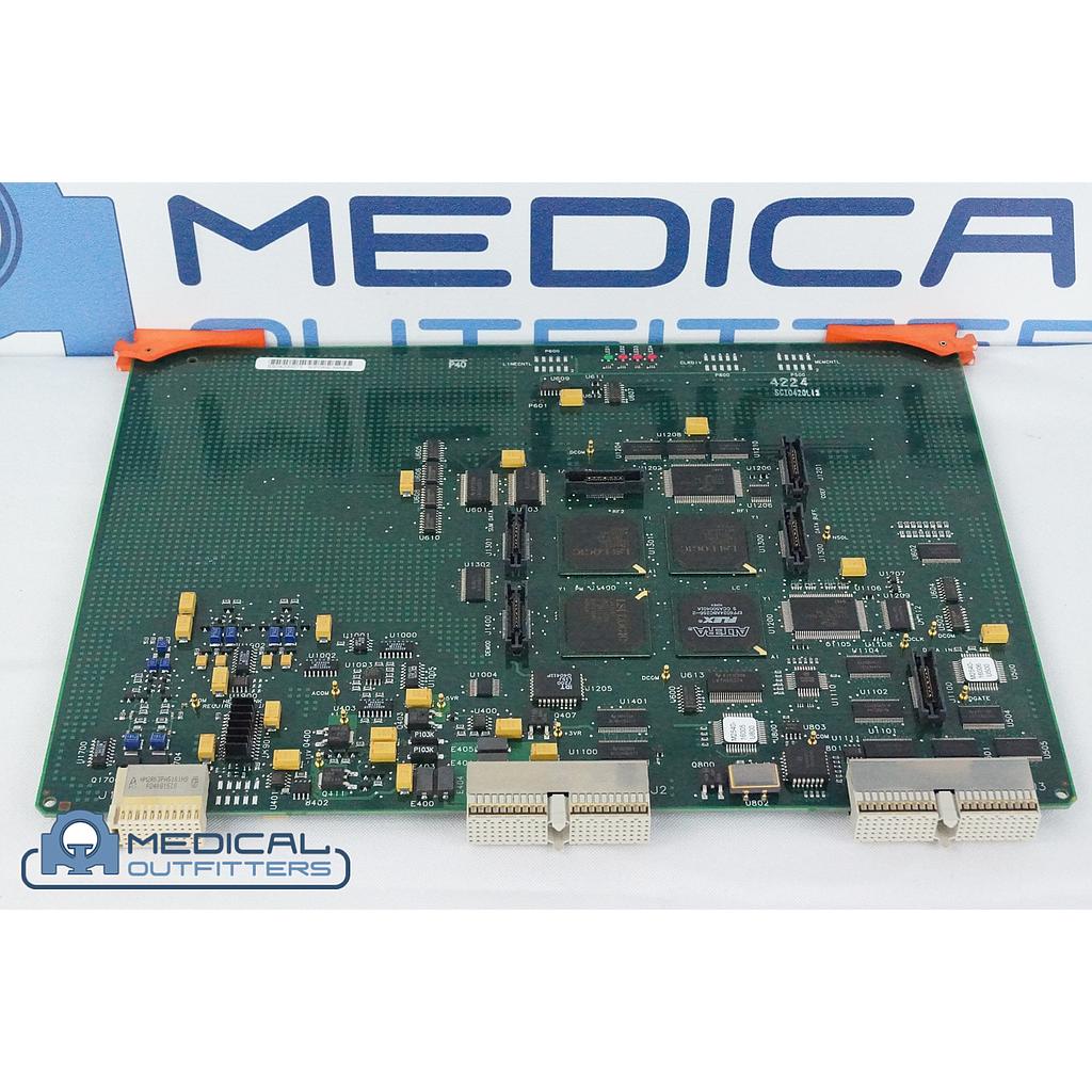 Philips EnVisor C Ultrasound TR Board, PN M2540-60040