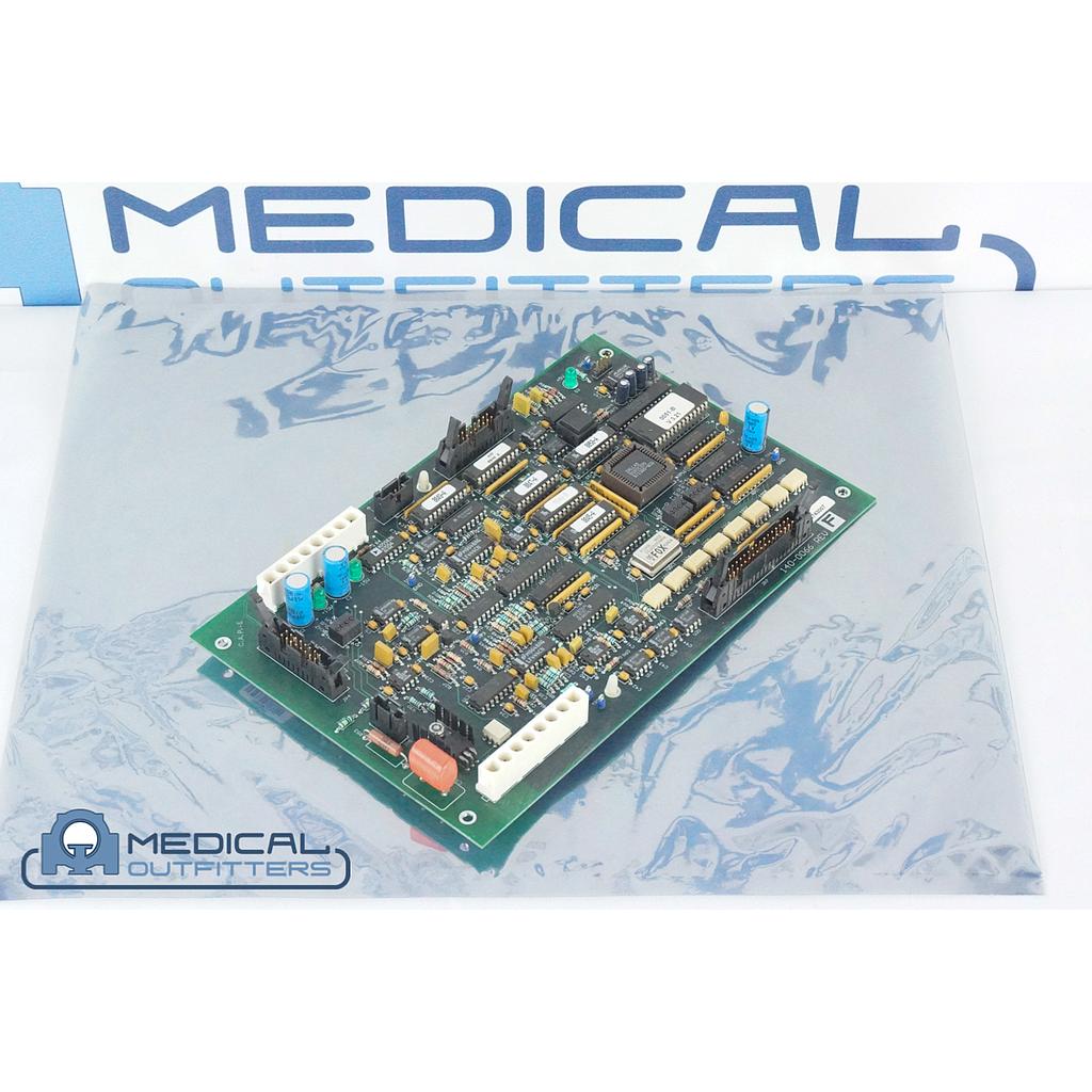 Hologic Bone Densitometer QDR 4500 Integrate Multiplex Board, PN 1400066