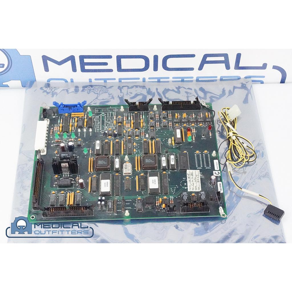 Hologic Bone Densitometer QDR 4500 / C-Arm Interface Board, PN 1400090