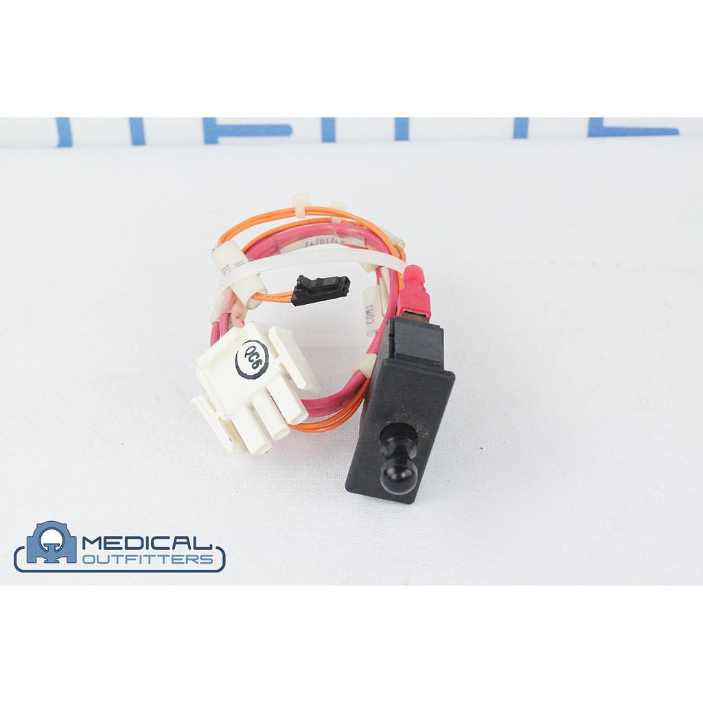 Hologic Bone Densitometer QDR 4500 Interlock Switch, PN 2DM 409