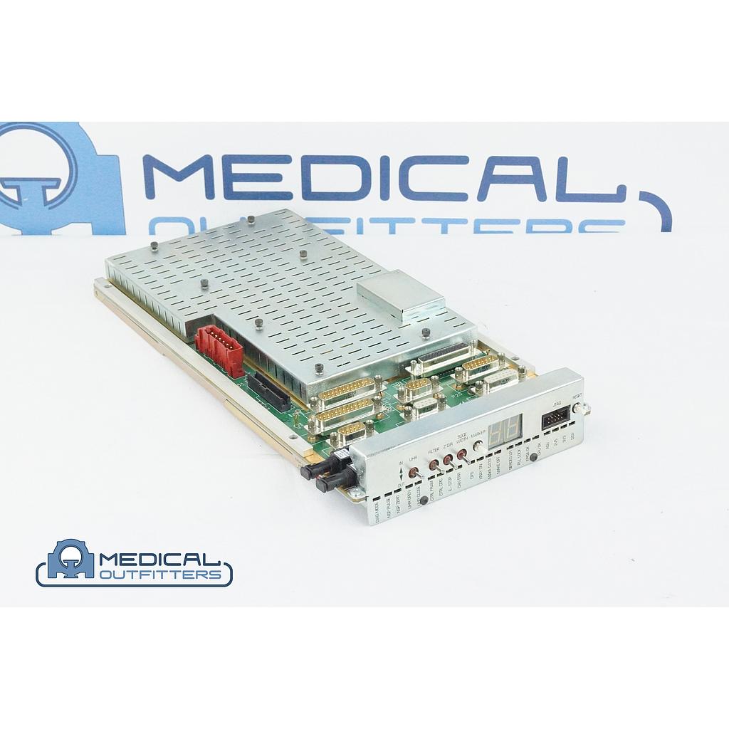 Philips PET/CT Gemini DMC Assembly, PN 455012003022